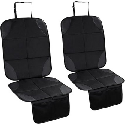 Protector asiento coche